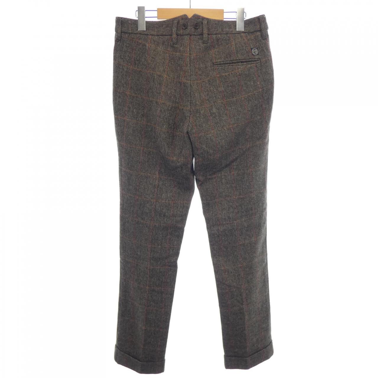 スコッチアンドソーダ SCOTCH & SODA パンツ