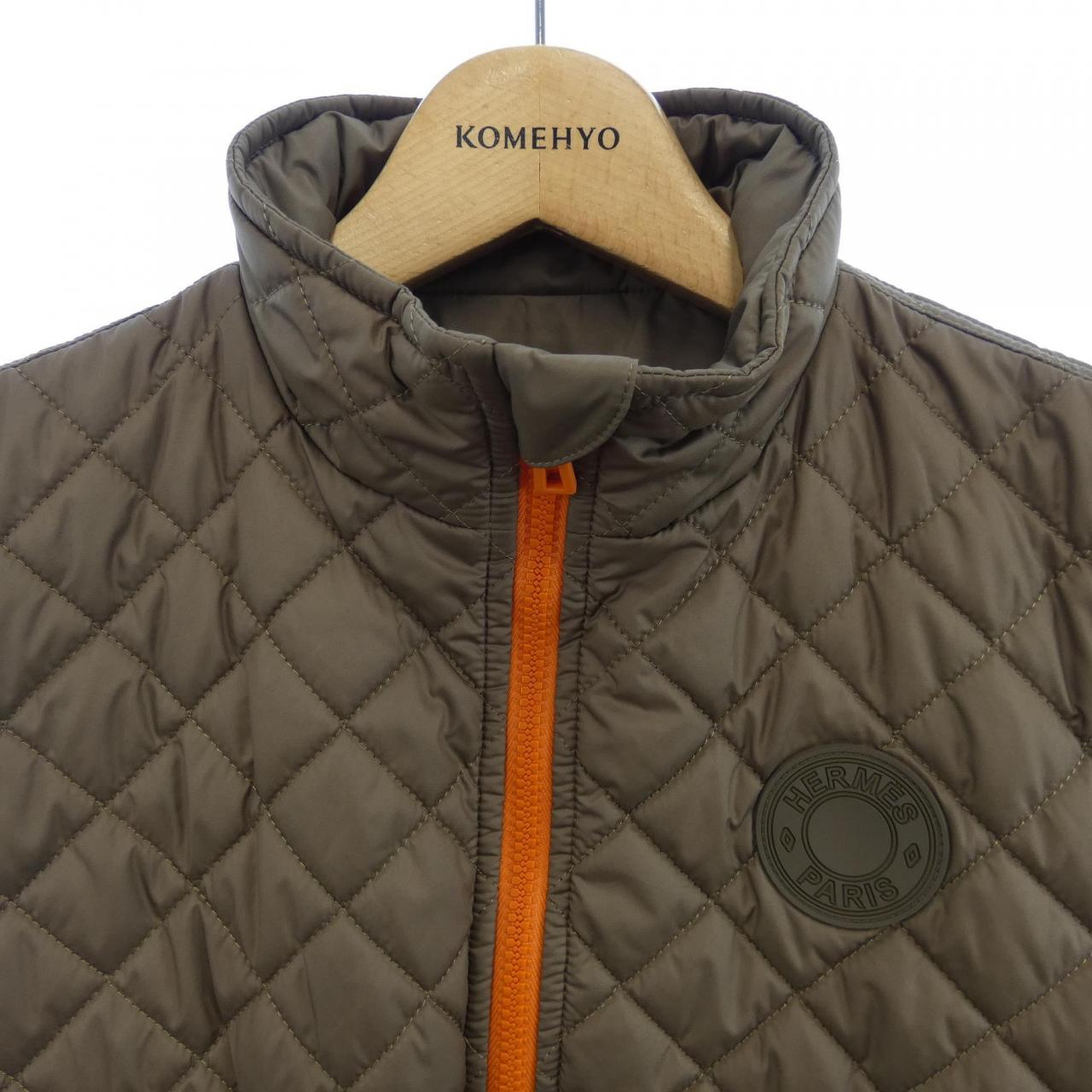エルメス HERMES ベスト