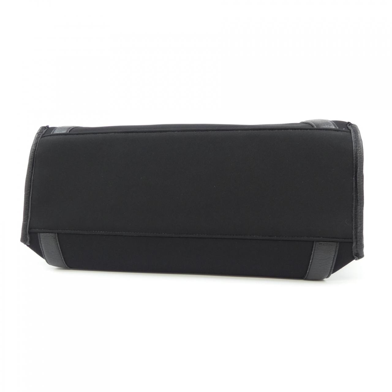 ペッレモルビダ PELLE MORBIDA BAG