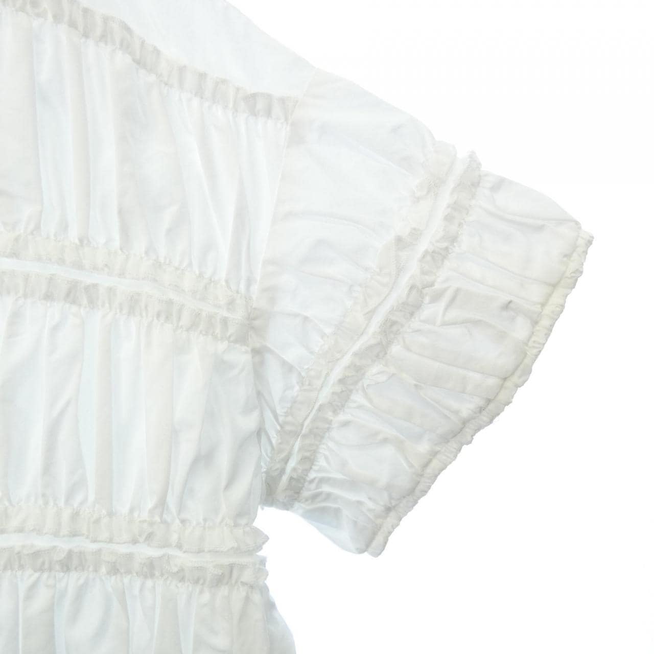 エンフォルド ENFOLD シャツ