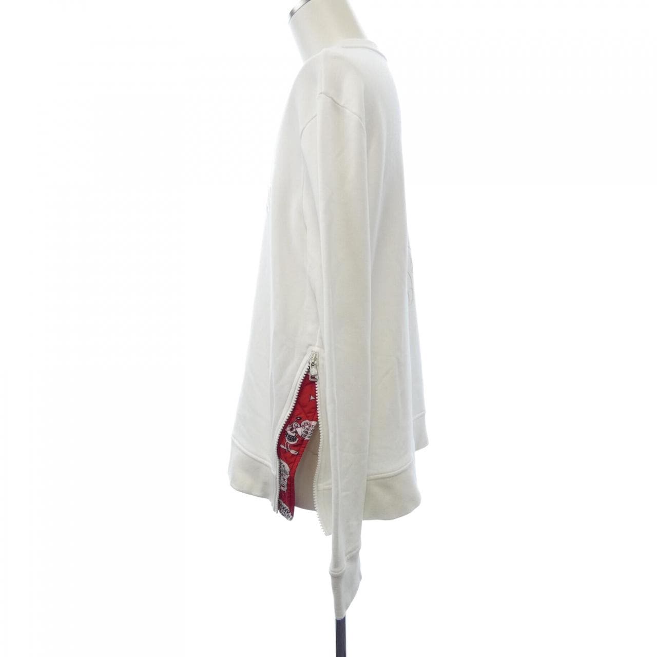 モンクレール MONCLER D10918026450 スウェット