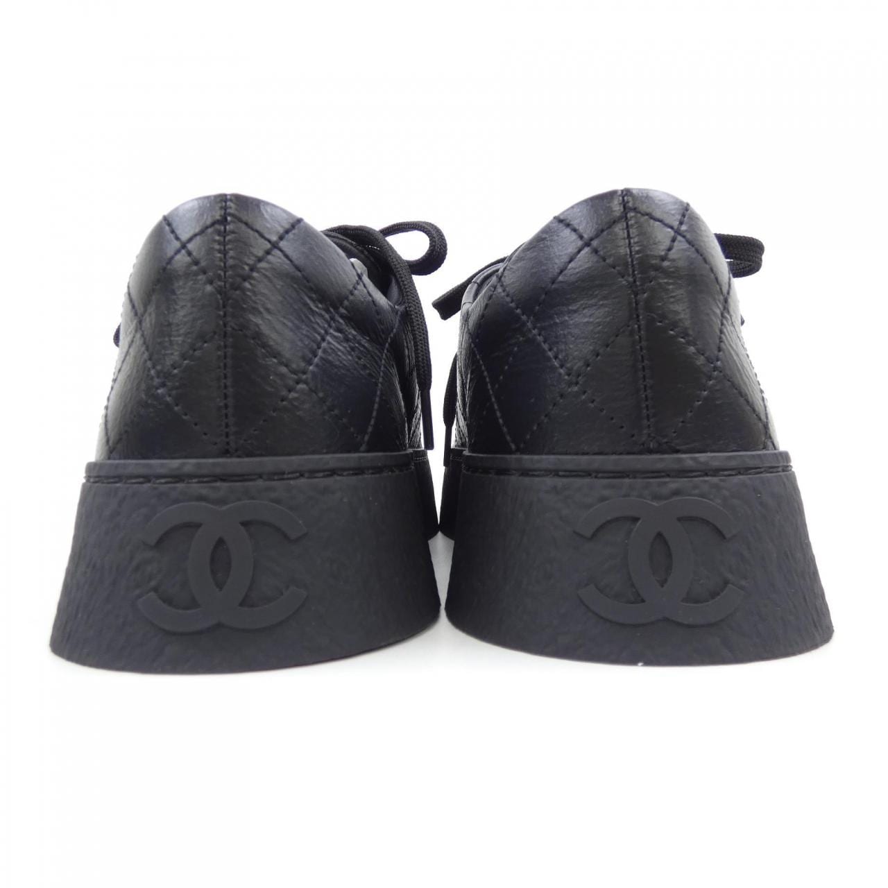 シャネル CHANEL METIERS D'ART G46620B20911 スニーカー