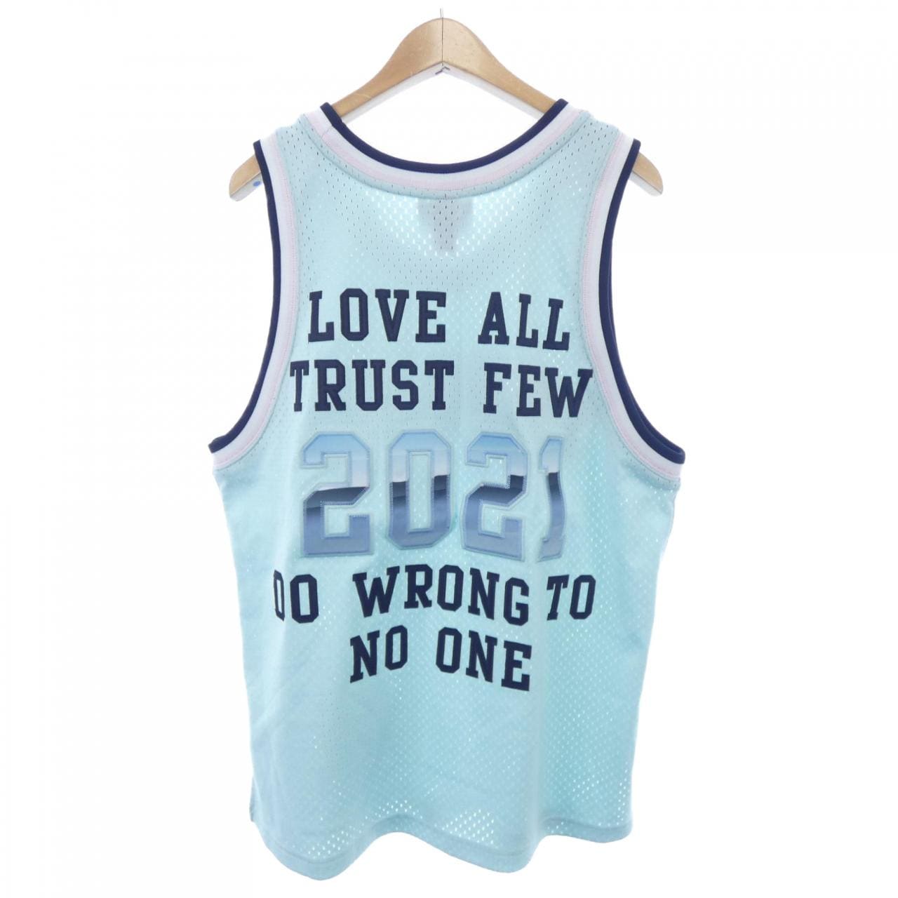 シュプリーム SUPREME タンクトップ