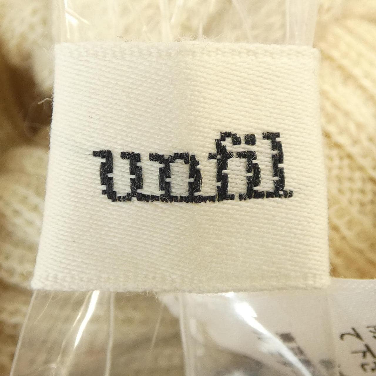 アンフィル unfil OEFL-UW112 スカート