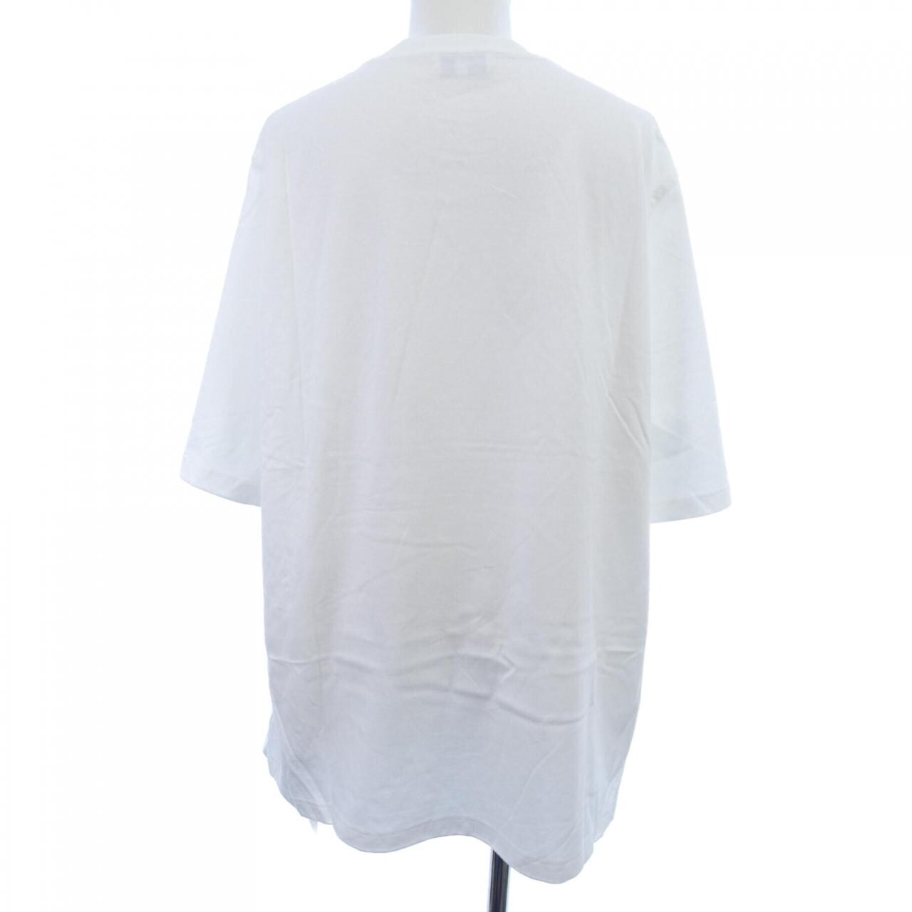 エルメス HERMES エトリエ アン フラグモン　ETRIER EN FRAGMENTS 457950HA Tシャツ