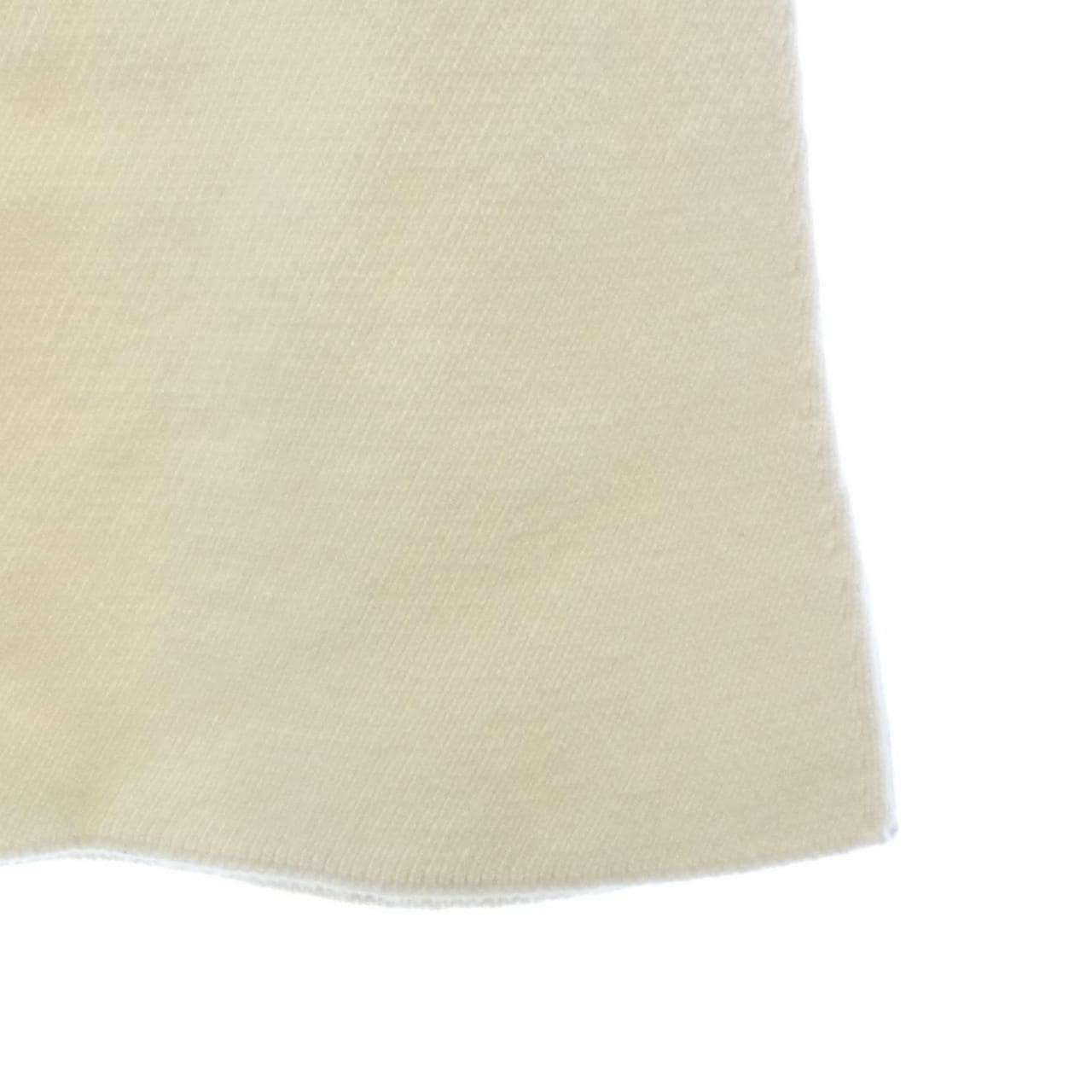 エルメス HERMES クルードセル 2H2300D1 スカート