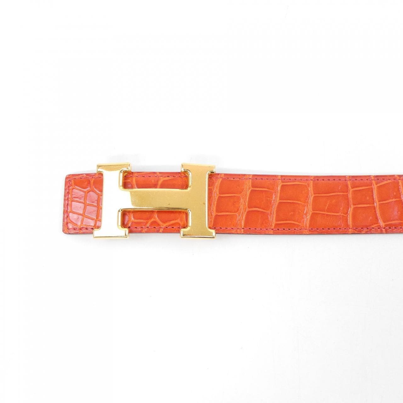 エルメス HERMES H 32MM リバーシブル BELT