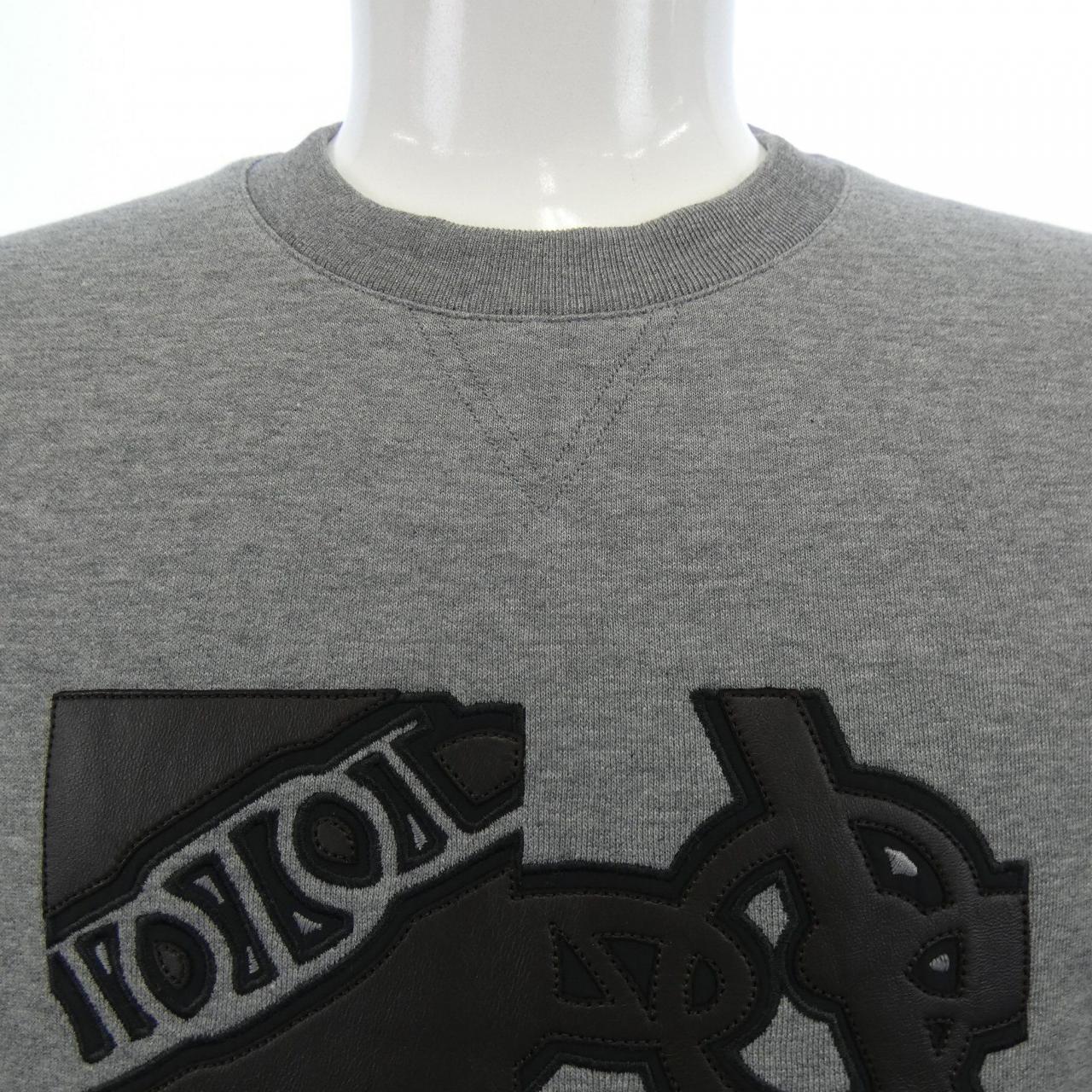 エルメス HERMES メタルリーオカレ 467810HA スウェット