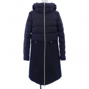 ヘルノ Herno CA0246D ダウンコート