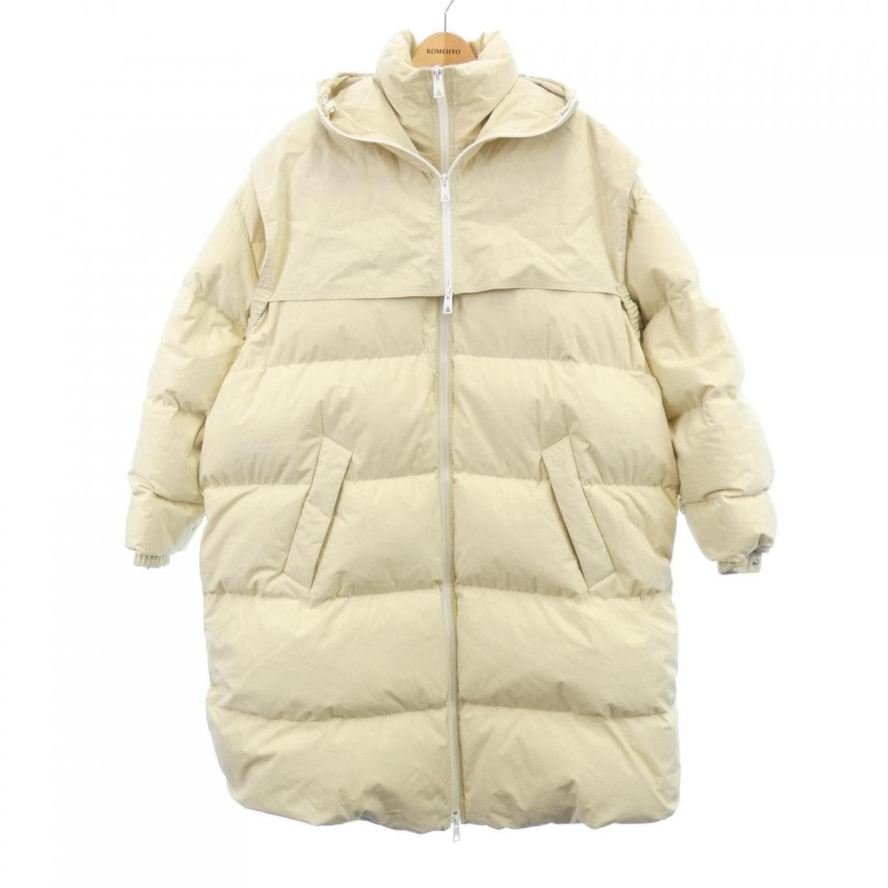 ボッテガヴェネタ BOTTEGA VENETA 669353 VKH50 ダウンコート