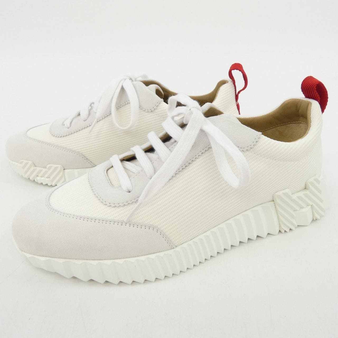 エルメス HERMES バウンシング 202145Z スニーカー