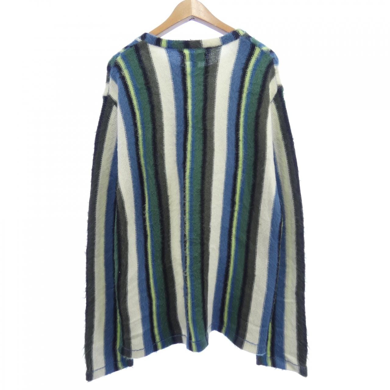 ステューシー STUSSY ニット