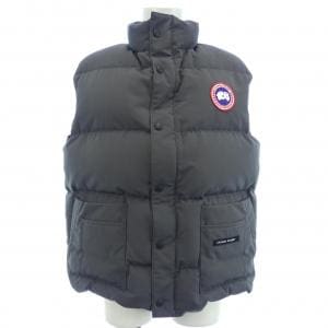 カナダグース CANADA GOOSE 4150M FREESTYLE フリースタイル ダウンベスト