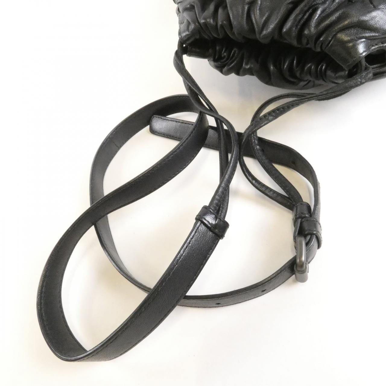 BOTTEGA VENETA 245590 V0016 单肩包