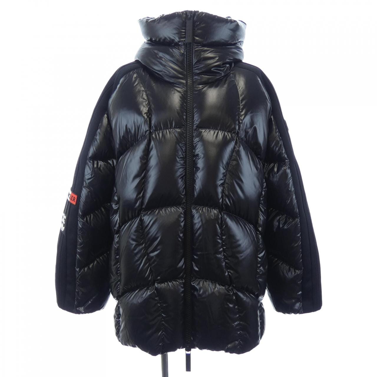 モンクレール ジーニアス MONCLER GENIUS ADIDAS BEISER ダウンジャケット