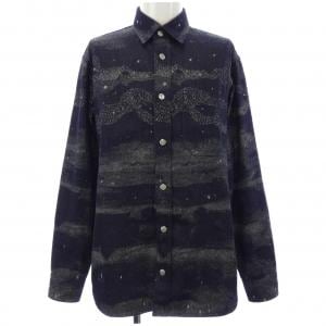 ディオール DIOR ピータードイグ PETER DOIG 043D584F5338 シャツ