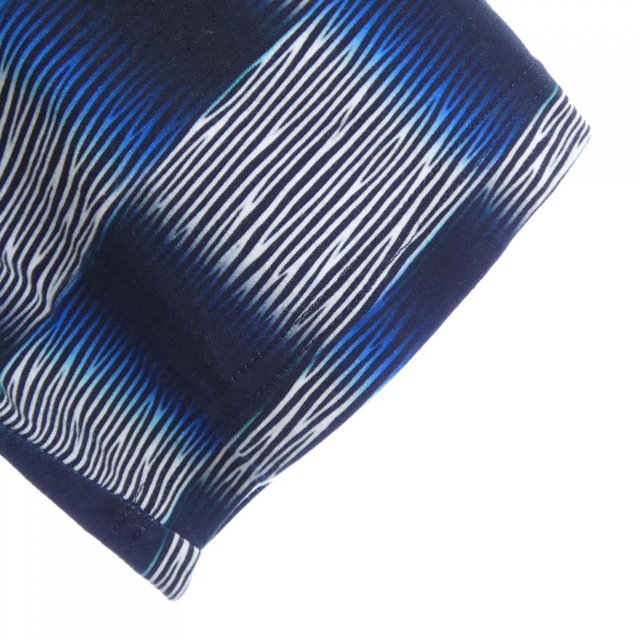 ルイヴィトン LOUIS VUITTON ダミエショートスリーブコットンTシャツ HQY20WFXK Tシャツ