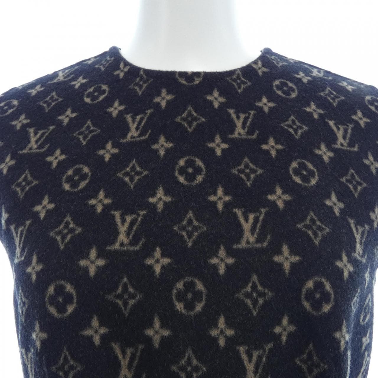 ルイヴィトン LOUIS VUITTON FKDR15QS3 ワンピース