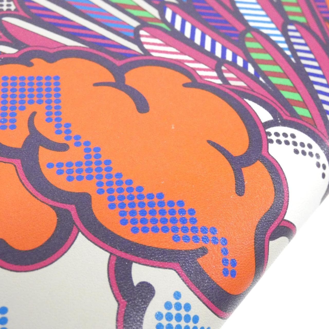 エルメス PEGASE POP アザップ クラシック 069711CK 財布