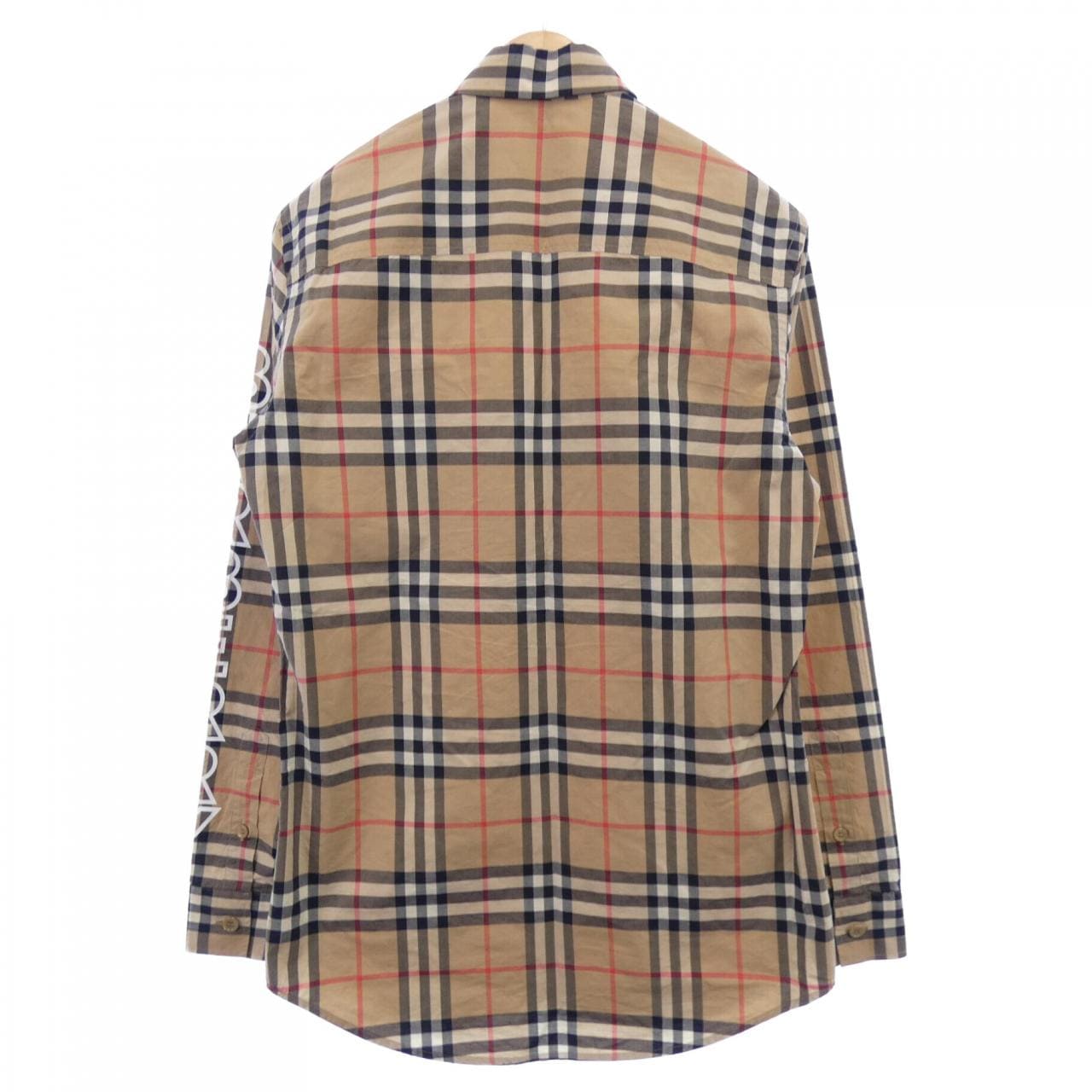 バーバリー BURBERRY 8029878 シャツ