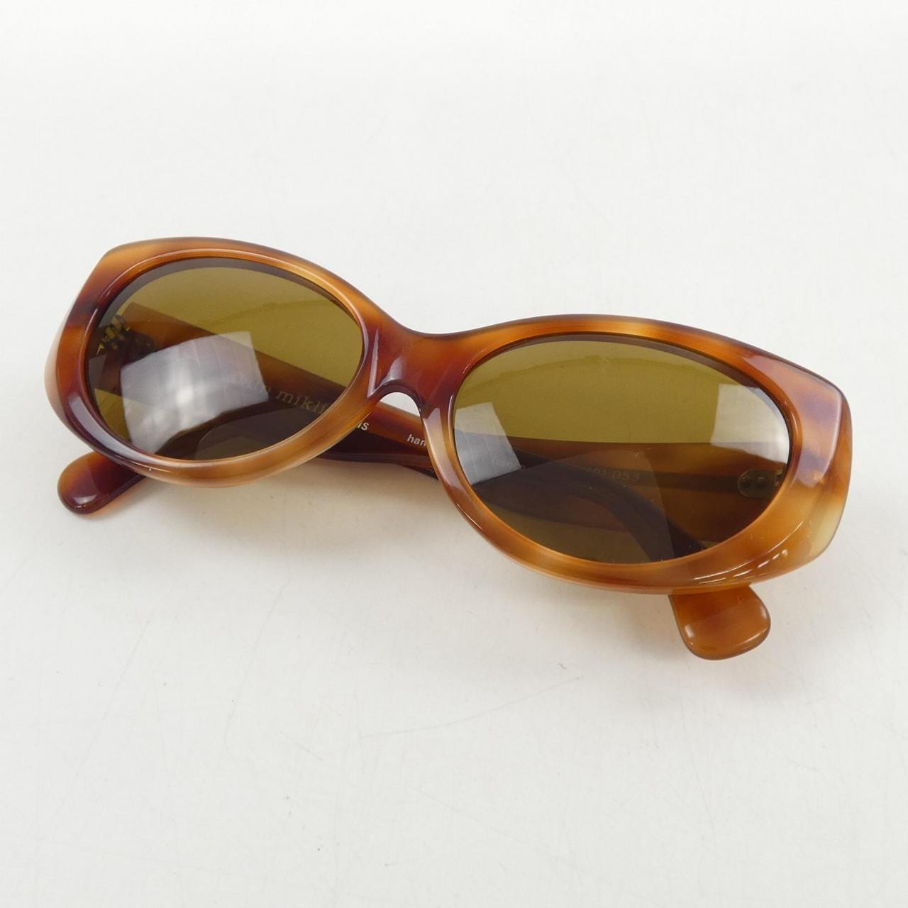 アランミクリ alain mikli 3181 SUNGLASSES