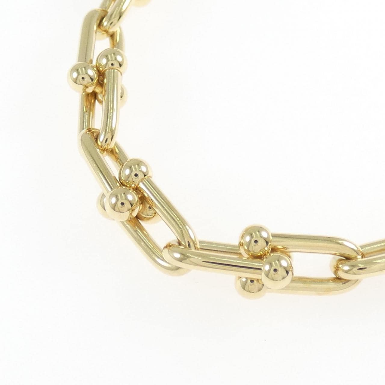 TIFFANY HARDWEAR小號鏈項鍊