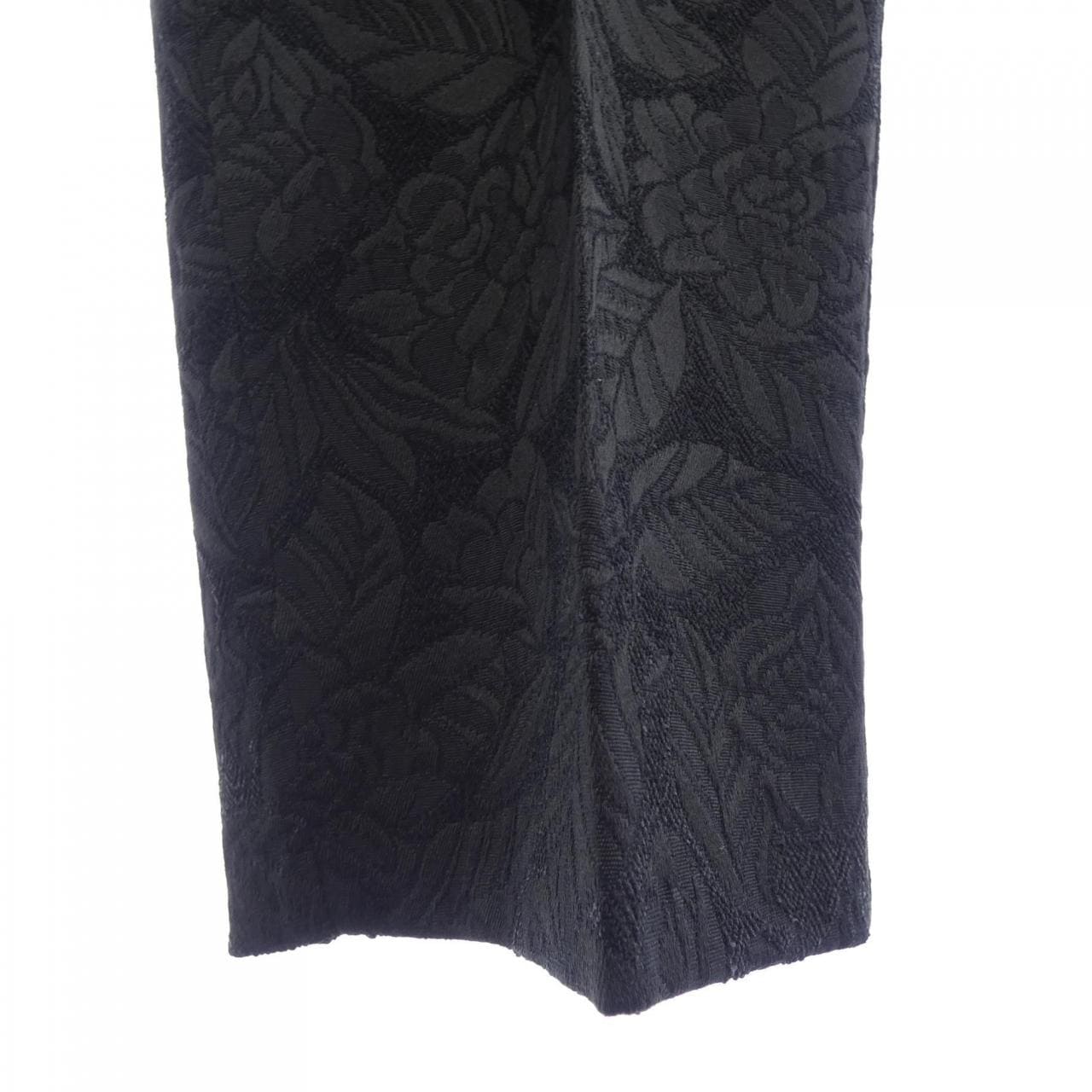 ドルチェアンドガッバーナ DOLCE&GABBANA GW66ET パンツ