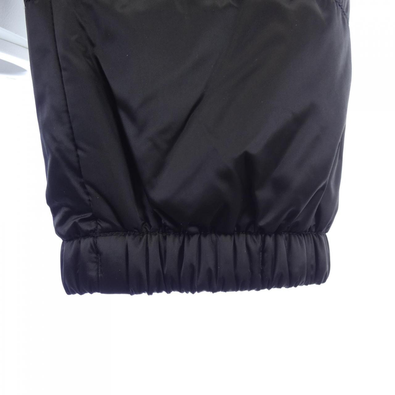 プラダ PRADA トライアングルロゴ 290510 R212 1DAB ノーカラージャケット