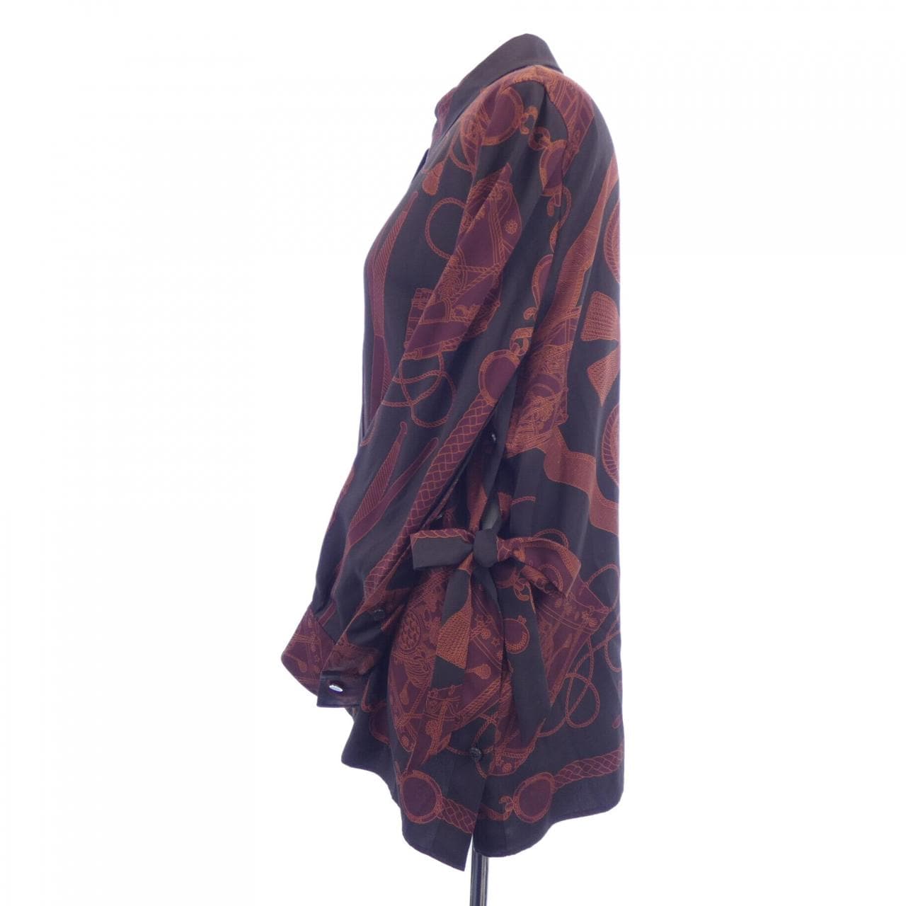 エルメス HERMES 3H0603D1 シャツ