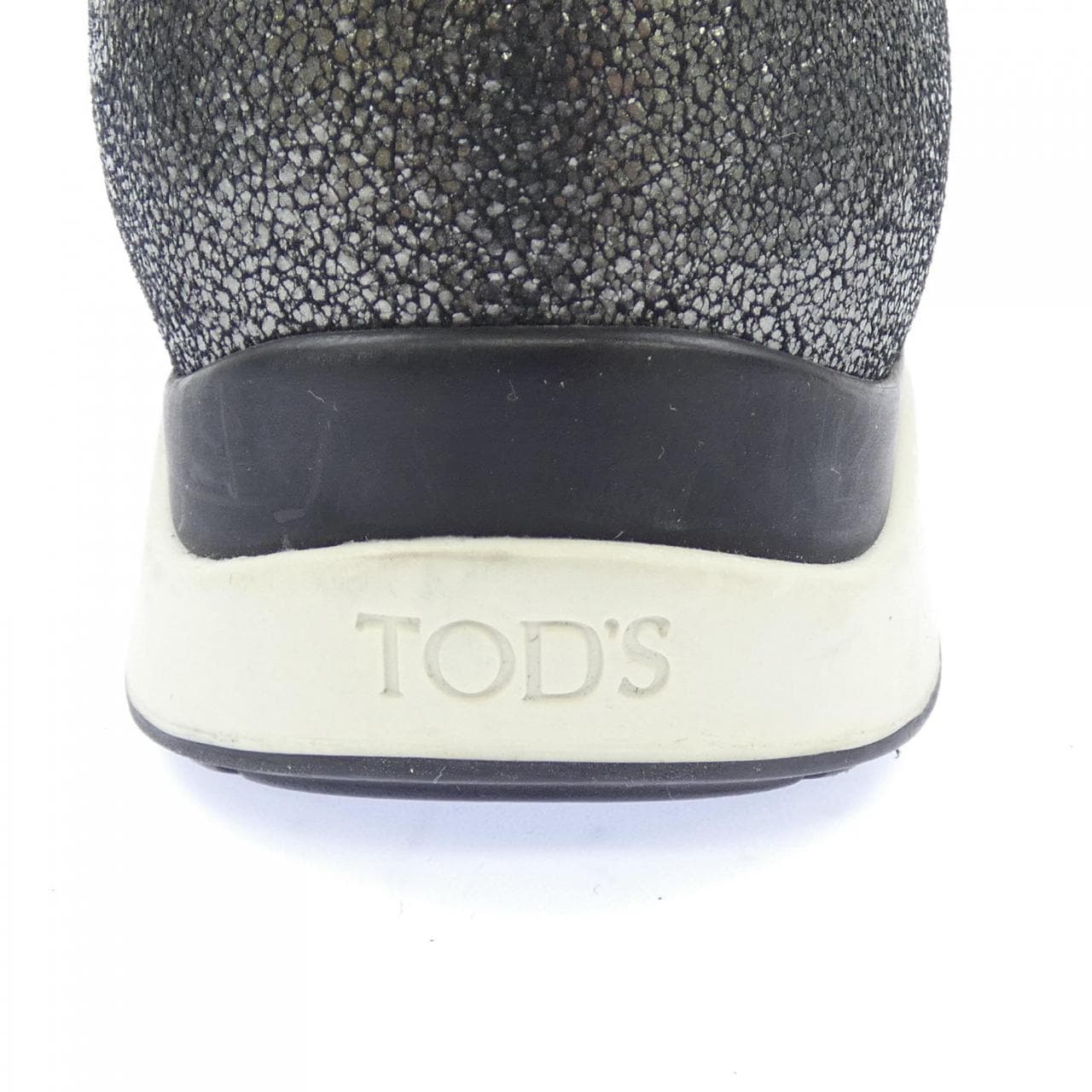 トッズ TOD'S スニーカー