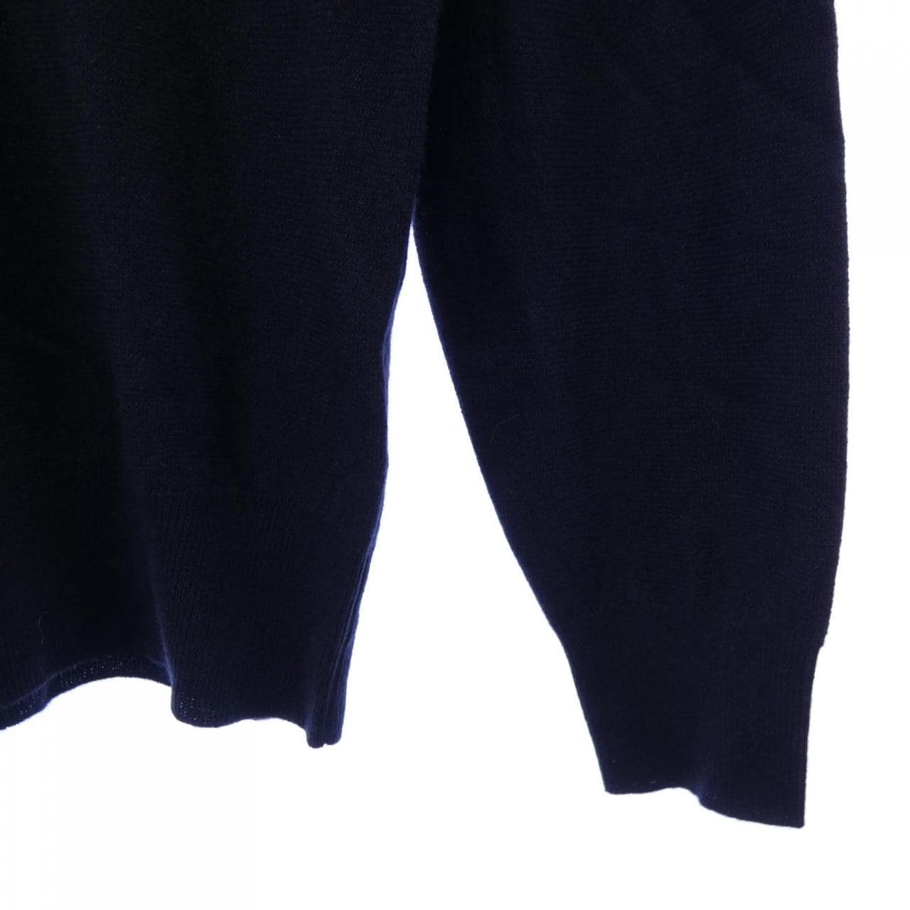 ロロピアーナ Loro Piana スーパーライト クルーネック FAF6086 ニット