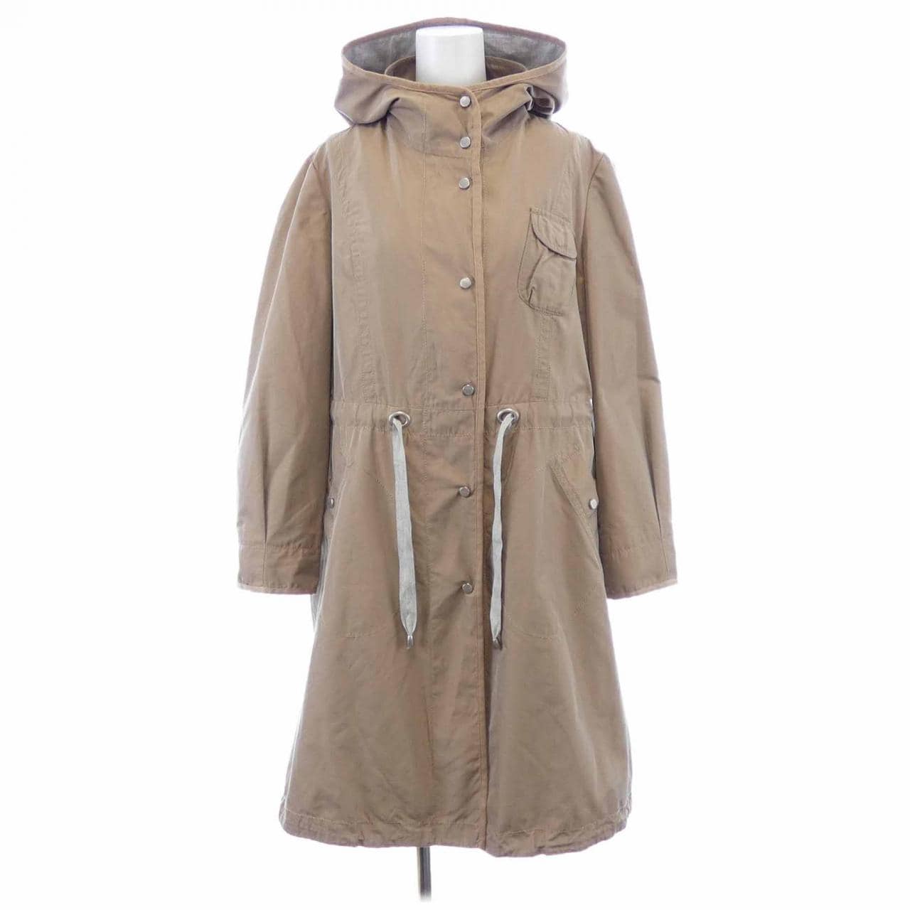 ブルネロクチネリ BRUNELLO CUCINELLI コート