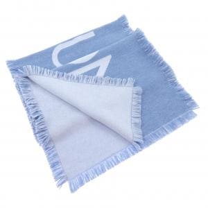 ルイヴィトン LOUIS VUITTON エシャルプ チームルイ M71579 MUFFLER