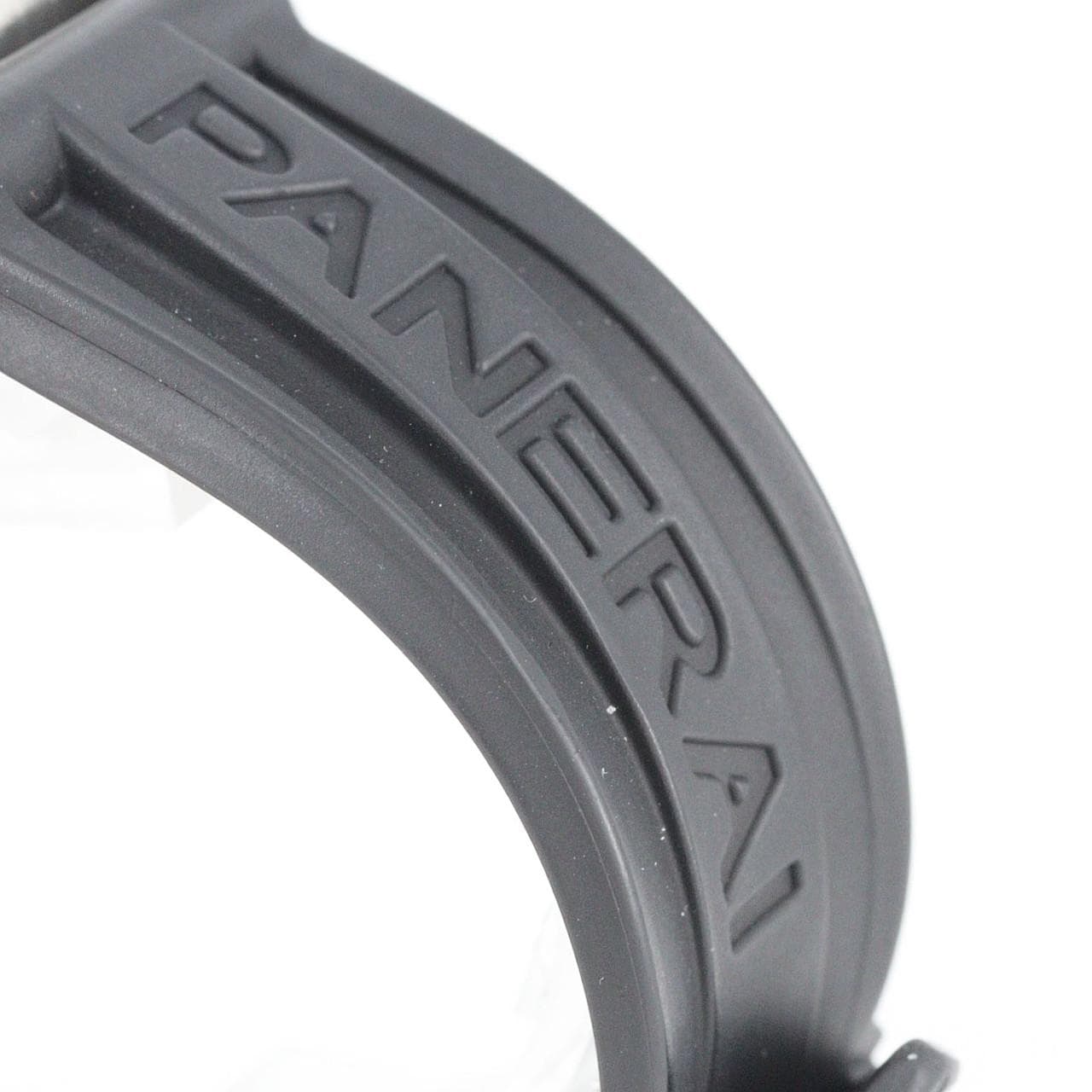 【ノーメンテナンス還元価格】パネライ ルミノールマリーナ PAM00048 SS 自動巻