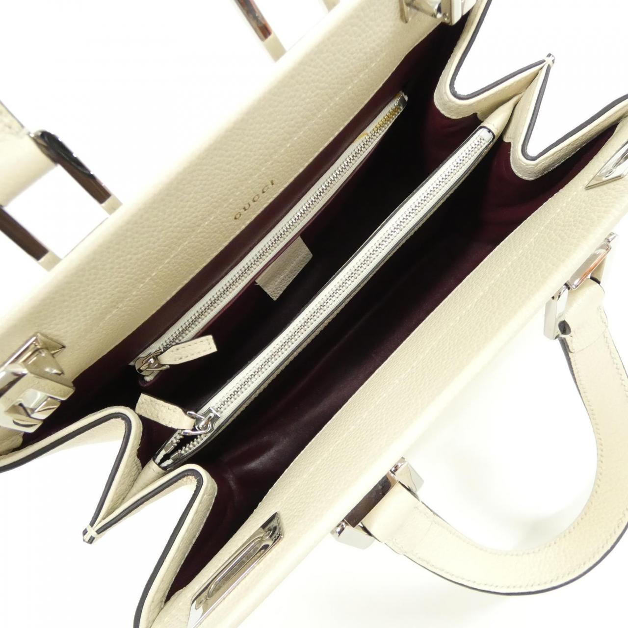 グッチ GUCCI ZUMI 569712 1B90X バッグ