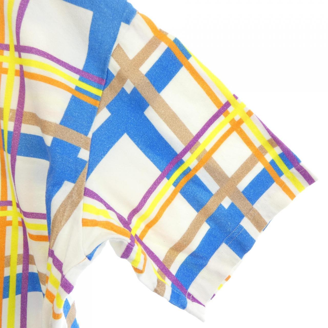 アンリアレイジ ANREALAGE Tシャツ