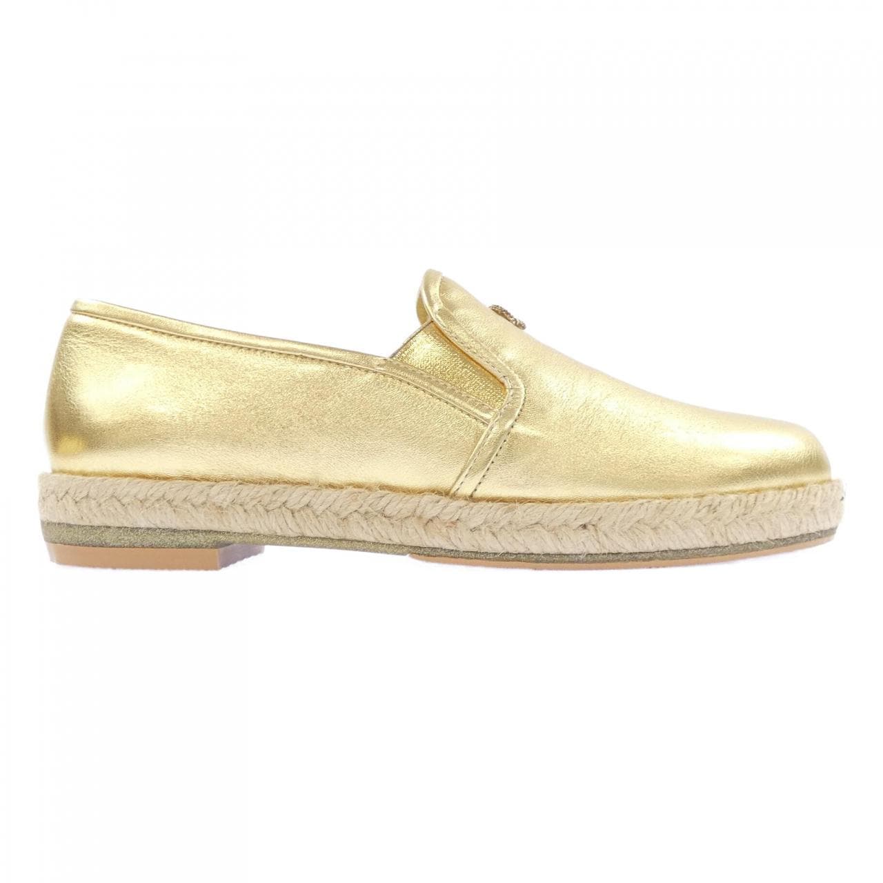 シャネル CHANEL モカシンローファー MOCASSINS LOAFERS G31874X47870 シューズ