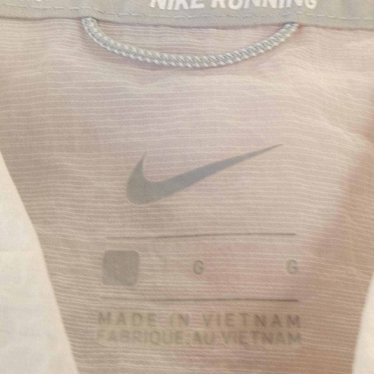ナイキ NIKE CU3049-663 ジャケット