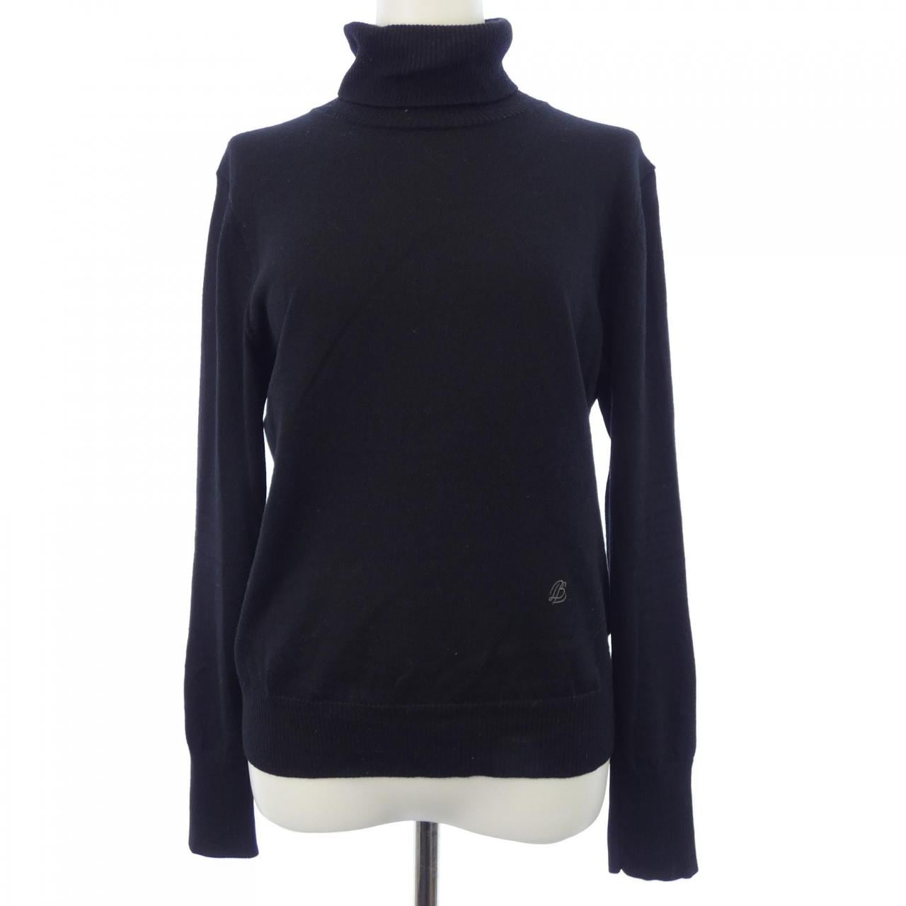 ブルーレーベルクレストブリッジ BLUE LABEL CRESTBRIDGE ニット
