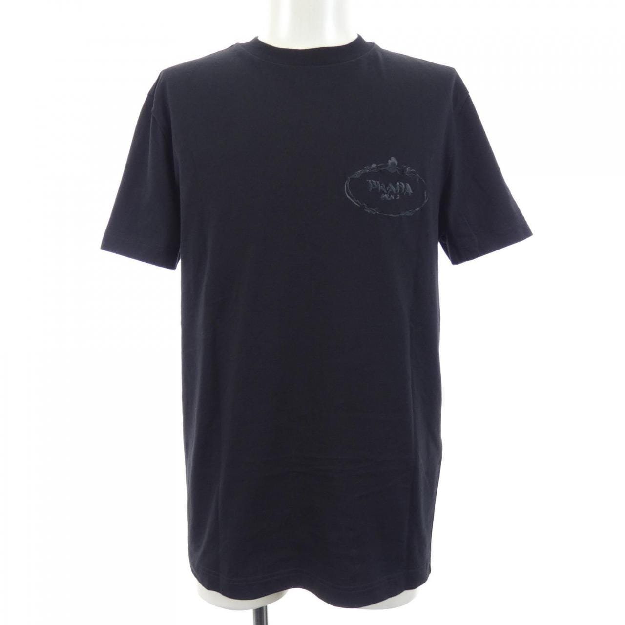 プラダ PRADA UJN556 R182 1TE4 Tシャツ