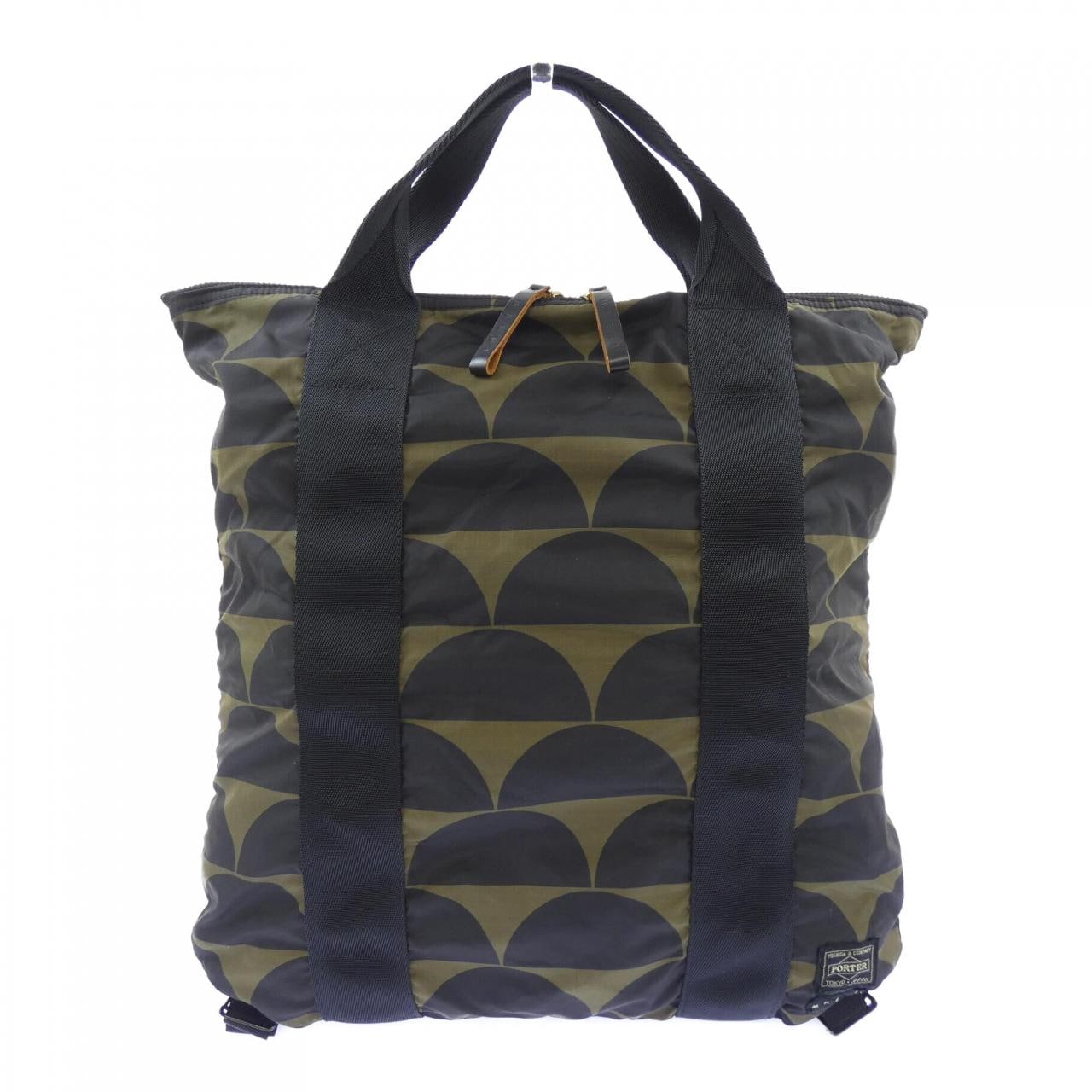 マルニポーター MARNI×PORTER BAG