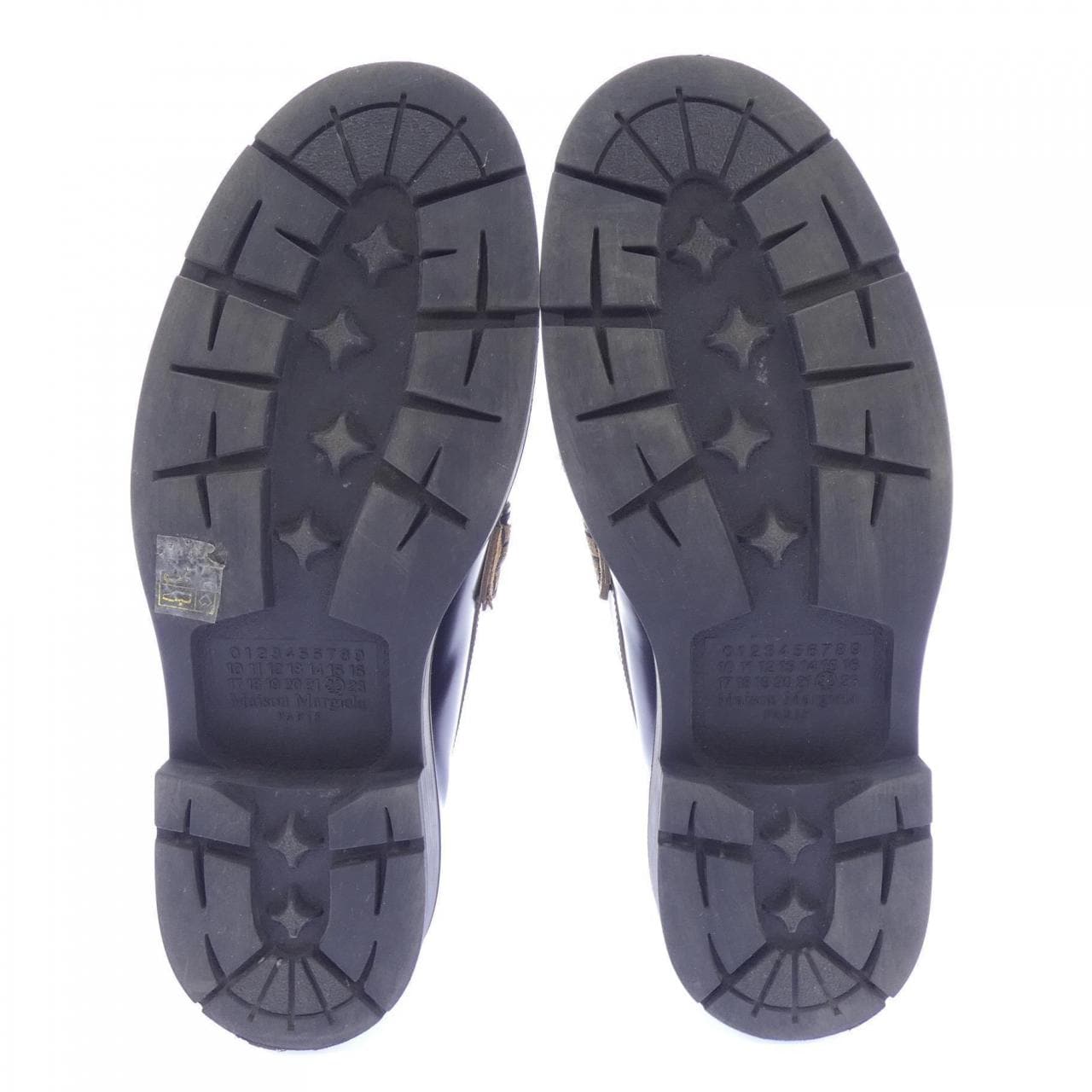 メゾンマルジェラ Maison Margiela S57WR0150 シューズ