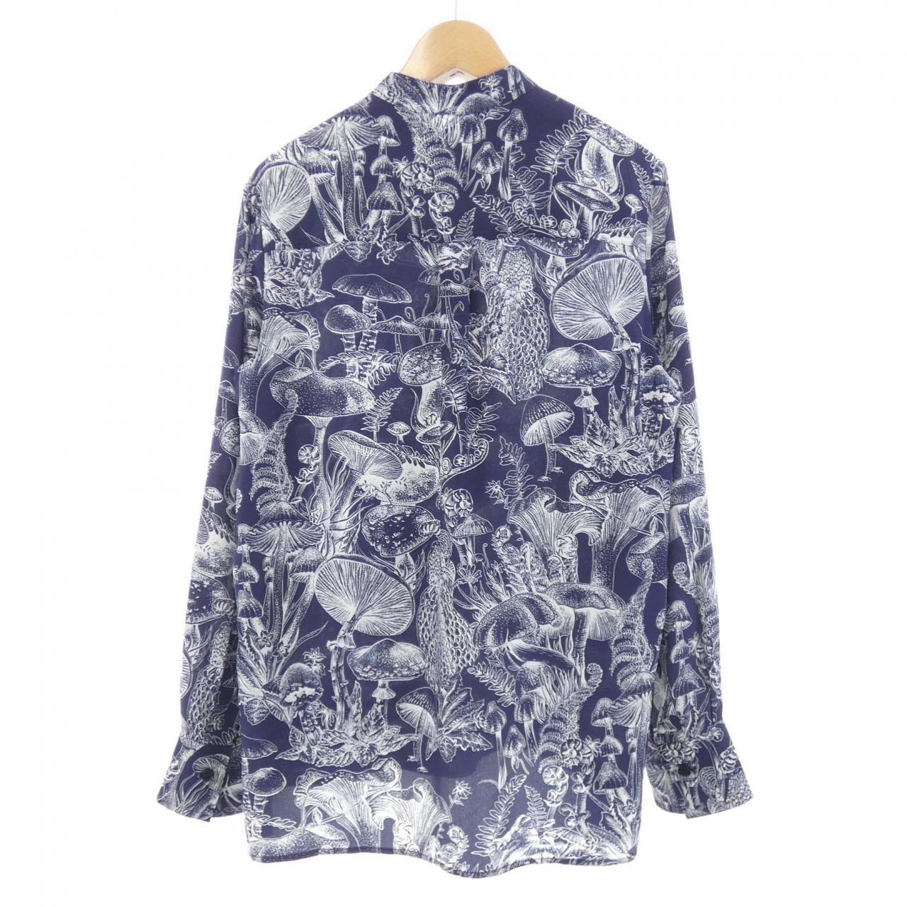 ステラマッカートニー STELLA MCCARTNEY シャツ