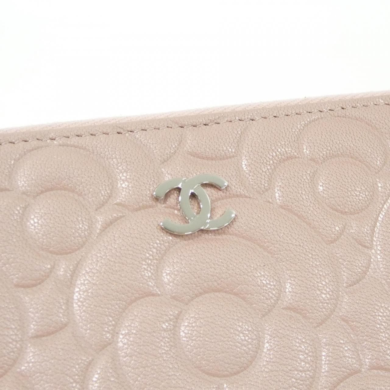 シャネル 82281 財布