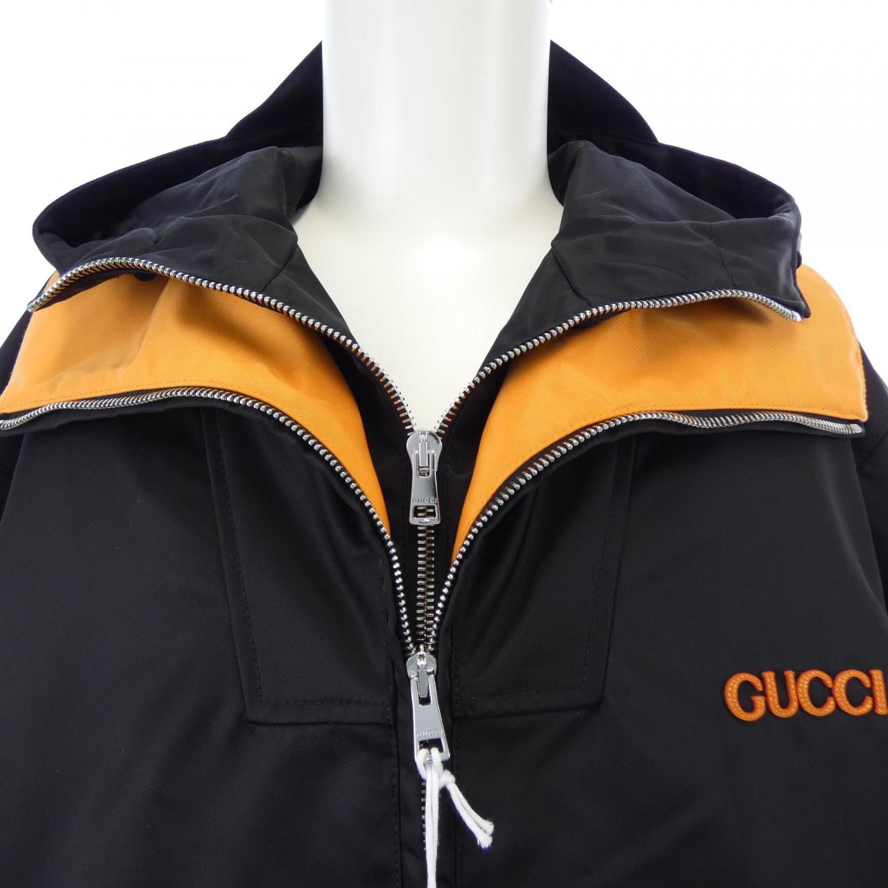 グッチ GUCCI 804964 ZAQ7F ジャケット