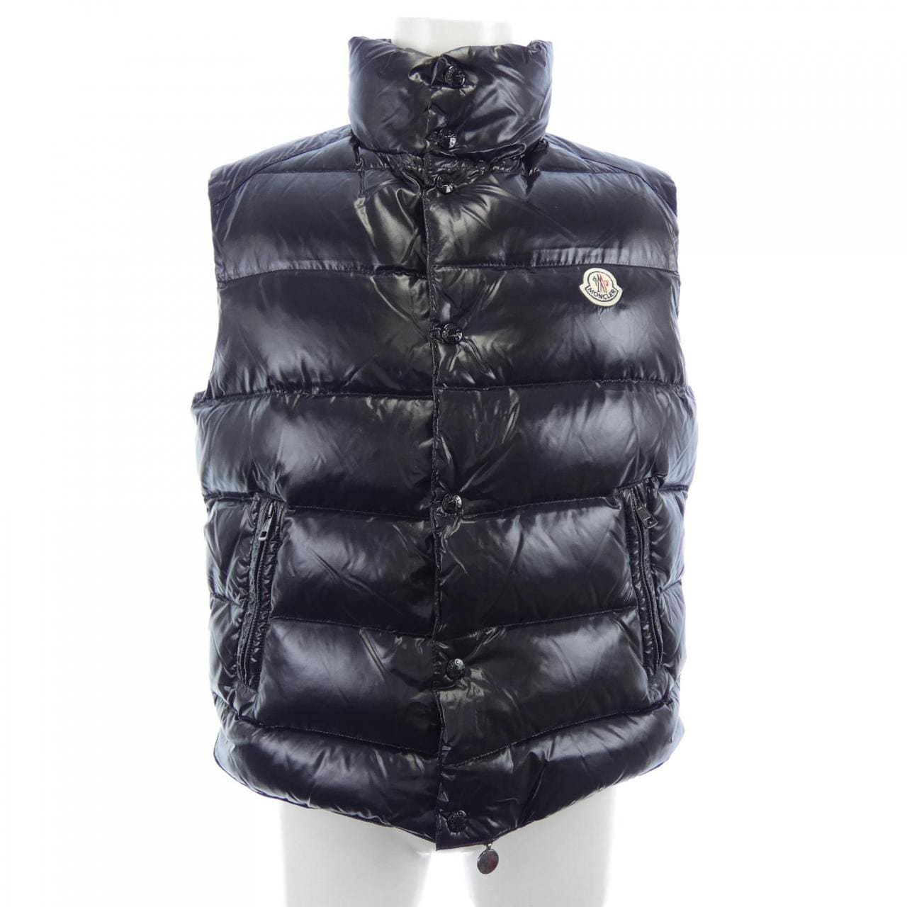 モンクレール MONCLER TIB ダウンベスト