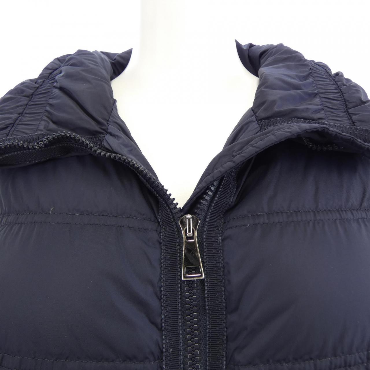 モンクレール MONCLER ACCENTEUR ダウンコート
