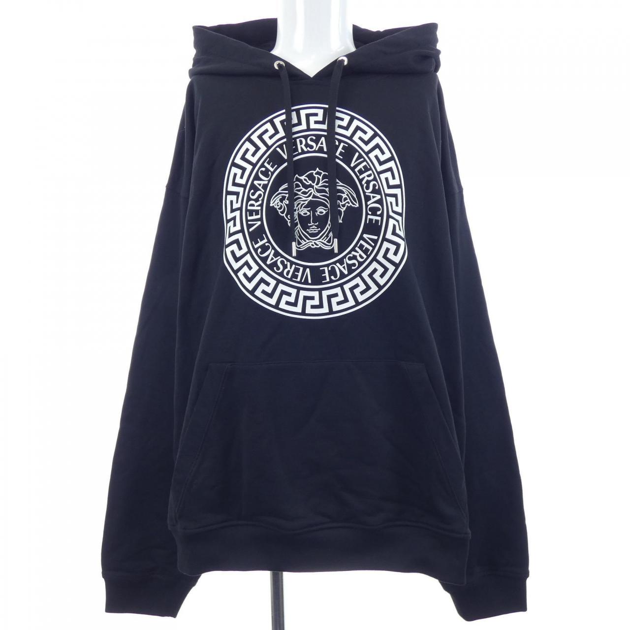 ヴェルサーチェ VERSACE 1001419 パーカー