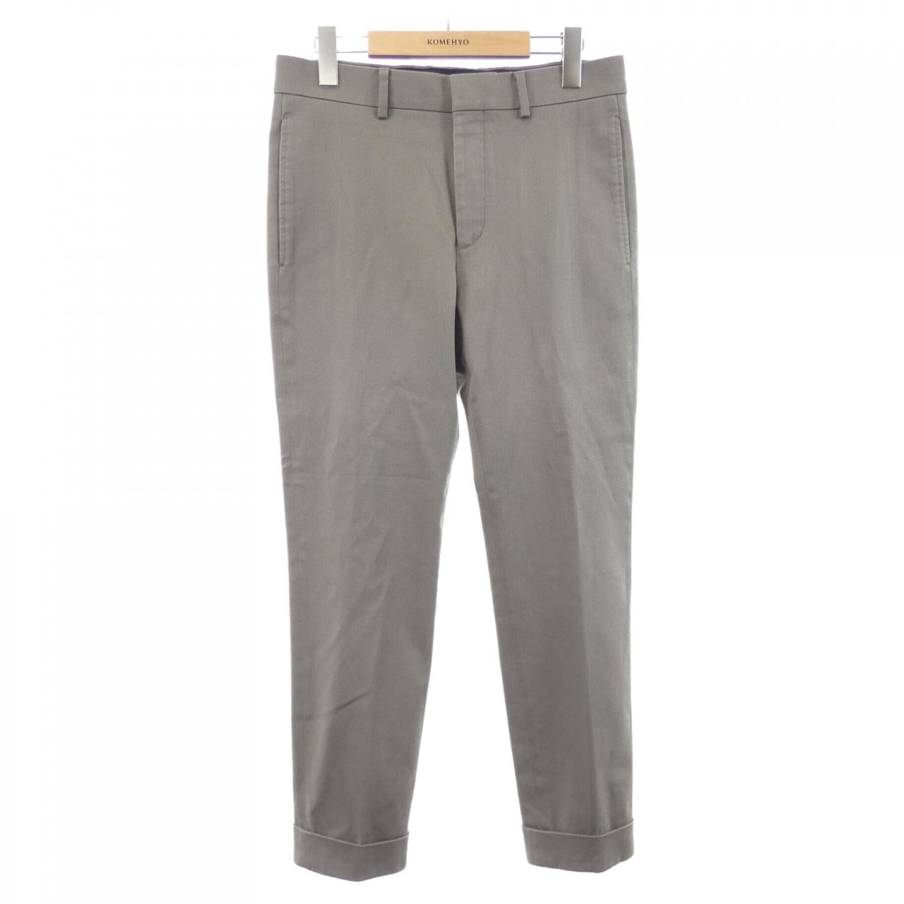 エルメス HERMES 465500H6 パンツ