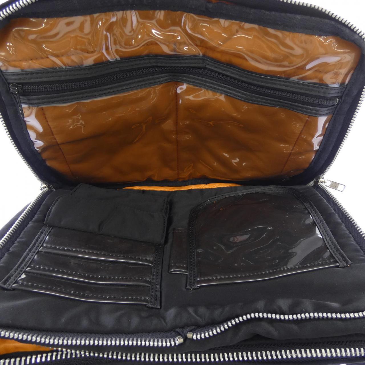 ポーター PORTER TANKER BAG